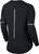 5053-851 Nike Breathe Top Long Sleeve - Women's