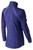 5056-224 New Balance Anticipate Half Zip Long Sleeve Top - Women's