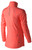 5056-224 New Balance Anticipate Half Zip Long Sleeve Top - Women's