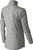 5056-224 New Balance Anticipate Half Zip Long Sleeve Top - Women's