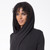 5058-889 MPG Iconic Drape Sweater - Tencel - Women's