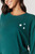 6000-172 Spiritual Gangster Malibu Long Sleeve Crew - Women's