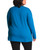 6006-970 The North Face Workout Long Sleeve Plus - Women's