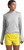 TNF Light Grey Heather|Gris clair chiné TNF