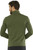 6012-372 Salomon Outline Half Zip Long Sleeve Top - Men's