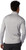 6013-410 New Balance Heat Grid Half Zip Top - Men's