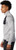 6013-410 New Balance Heat Grid Half Zip Top - Men's