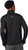 6013-410 New Balance Heat Grid Half Zip Top - Men's