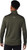 6013-410 New Balance Heat Grid Half Zip Top - Men's