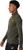 6013-410 New Balance Heat Grid Half Zip Top - Men's