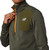 6013-410 New Balance Heat Grid Half Zip Top - Men's