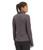 6014-546 The North Face Riseway Half Zip Long Sleeve Top - Women's
