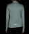 6014-546 The North Face Riseway Half Zip Long Sleeve Top - Women's
