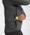 6014-715 The North Face Riseway Half Zip Long Sleeve Top - Men's