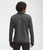 6014-715 The North Face Riseway Half Zip Long Sleeve Top - Men's