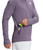 6014-715 The North Face Riseway Half Zip Long Sleeve Top - Men's