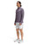 6014-715 The North Face Riseway Half Zip Long Sleeve Top - Men's