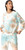 Aqua Beige Tie Dye|Teinture beige aqua