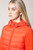 6019-001 MPG Cloud Hybrid Hoodie - Women's
