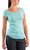 Bluegrass Heather|Vert canard chiné