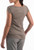 5025-999 MEC Merino Ultra Lightweight Short-Sleeved Crew - Women's