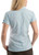 5027-847 MEC Dahlia Short Sleeve Shirt - Women's