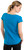5037-145 MEC Sweetgrass Short Sleeve Top - Women's