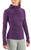 Concord Heather/Crocus|Concorde chiné/Crocus