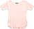 Pink Salt Heather|Sel rose chiné