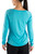 5031-945 MEC Sparrowgrass Long Sleeve Top - Women's