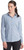 Dusty Blue|Bleu poussiéreux