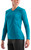 Glacier Green|Vert glacier