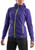 Purple Rain/Peridot|Pluie pourpre/Péridot