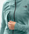 6002-217 The North Face Respirator Midlayer Top - Women's