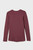6000-365 MEC Peak Comfort Merino Warm Long Sleeve Baselayer - Women's