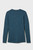 6000-365 MEC Peak Comfort Merino Warm Long Sleeve Baselayer - Women's