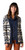 Oatmeal Heather/Deep Navy|Avoine chiné/Ultramarin