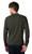 5042-156 Toad &Co Framer Crew - Men's