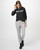 6001-534 tentree Happy Crew - Women's
