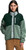 Scarab Green/Laurel Wreat|Vert scarabée/Laurier