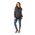 6001-966 Smartwool CHUP Potlach 1/2 Zip Sweater - Women's