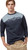 Dark Ocean Blue Heather|BleuOcéaniqueFoncéChiné