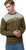 Olive Night Green Heather|Vert nuit olive chiné