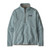 6002-802 Patagonia Better Sweater 1/4 Zip - Women's