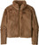 Bearfoot Tan|Brun clair patte d'ours