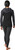 6009-853 Smartwool Merino 250 Base Layer 1/2 Zip Long Sleeve Hoo - Women's