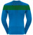 6003-222 Odlo Performance Warm Base Layer Top - Men's