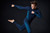 6003-222 Odlo Performance Warm Base Layer Top - Men's