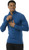 Bright Cobalt Heather|Cobalt clair chiné