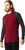 Tibetan Red Heather/Charc|RougeTibCh/CharBoisChiné